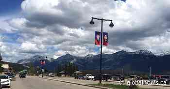 Jasper honouring grads in a different way during COVID-19 pandemic