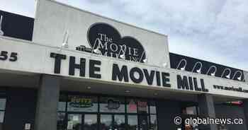 Coronavirus: How movie, live theatres in Lethbridge are planning for Stage 2 reopening