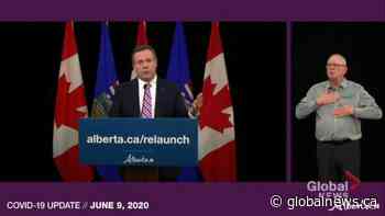 Kenney announces campgrounds will open at full capacity as part of Stage 2