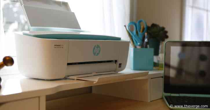 How to choose the right printer for your home office