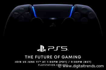 Digital Trends Live: IBM ends facial recognition tech, Apple ditches Intel