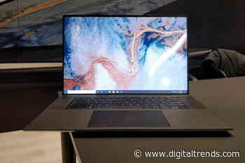 You can now buy Dell’s new XPS 17 laptop, starting at $1,400