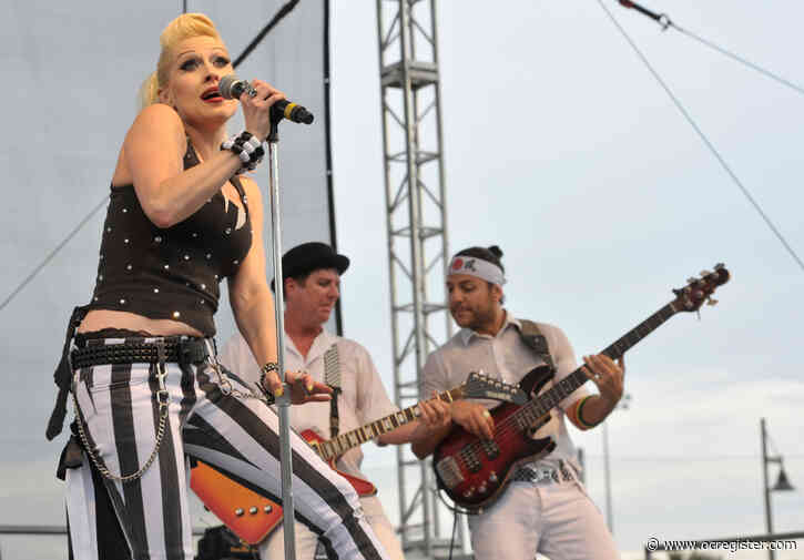 Live music returns Friday, June 12, to Fantasy Springs Resort Casino