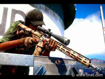 Big sale in Ubisoft town: Save up to 80% on games sitewide     - CNET