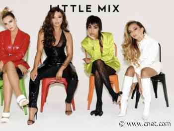 AI software at Microsoft's MSN misidentifies mixed-race Little Mix singers, report says     - CNET