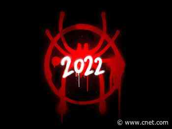 Spider-Man: Into the Spider-Verse 2 seemingly begins production amid COVID-19     - CNET