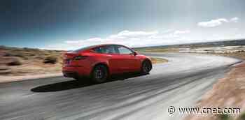 Tesla Model Y demand might be weak judging by automaker's latest move     - Roadshow