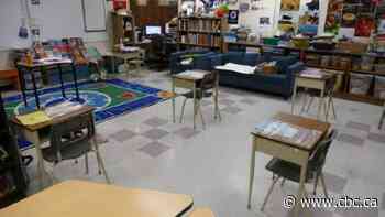 Sask. Pre-K to 12 students to return to classrooms this fall