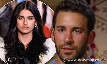 The Bachelorette vet Derek Peth dating Saffron Vadher