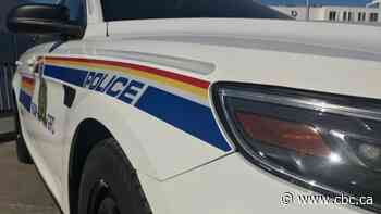 Propane tank caused trailer explosion in Lesser Slave Lake campground