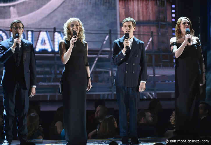 ‘Dear Evan Hansen’ Broadway Series At The Hippodrome Theatre Canceled