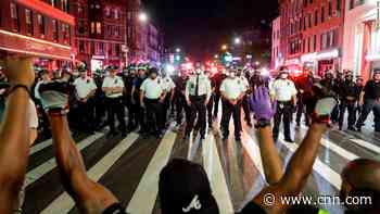 The George Floyd protests have done the unthinkable