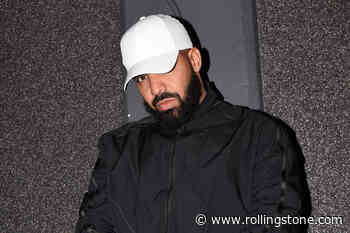 Drake Returns to Number One on Artists 500 Chart