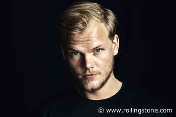 Avicii Museum to Open in Stockholm in 2021