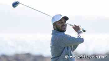 PGA Tour to honor George Floyd with moments of silence at 8:46 a.m. at Charles Schwab Challenge