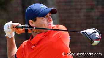 2020 Charles Schwab Challenge odds: Surprising PGA picks, predictions by top model that nailed six majors