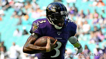 Ravens' Robert Griffin III vows to start again as NFL shifts to featuring more mobile quarterbacks