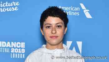 Actress Alia Shawkat apologises for using N-word in resurfaced video