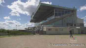 Prairieland cancels entire Marquis Downs season