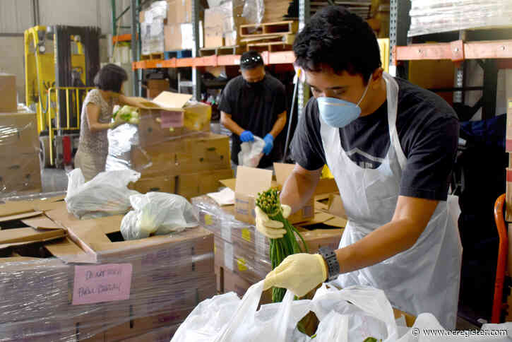 BofA foundation to give $1 billion over 4 years to help communities hurt by coronavirus