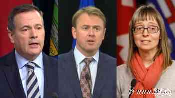 Alberta will move to Stage 2 of easing COVID-19 restrictions a week earlier than originally planned