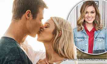 Sadie Robertson celebrates husband's birthday on Instagram