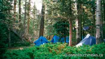 Private campgrounds across Ontario begin opening to visitors this weekend