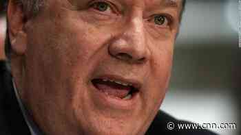 Pompeo's 'deafening' silence on racial injustice angers diplomats