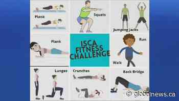 Indigenous Sport Council of Alberta holding virtual challenges this summer