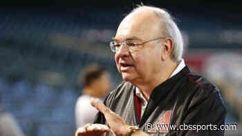 Diamondbacks owner Ken Kendrick calls for MLB salary cap and revenue sharing