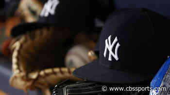 Yankees 2020 MLB Draft tracker: Full list of New York's picks