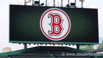 Red Sox 2020 MLB Draft tracker: Full list of Boston's picks
