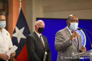 Houston coronavirus updates: What you need to know for June 9 - Chron.com