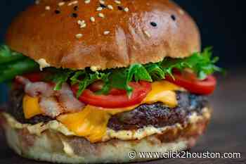 5 burger deals you can get in Houston this week - KPRC Click2Houston