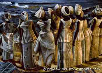 Houston’s Museum of Fine Arts scrambles to open ‘Soul of A Nation’ - Houston Chronicle