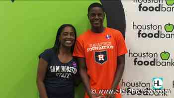 Houston teen’s viral post of unwritten rules his mom makes him follow as a young black man - KPRC Click2Houston