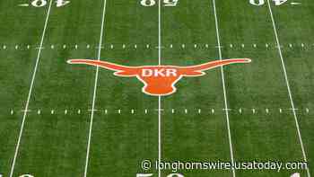 Texas hoping to land four-star running back from Houston - Longhorns Wire