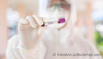 COVID-19 cases are on the rise in Houston, according to local expert - CultureMap Houston