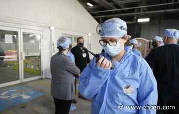 Houston coronavirus updates: What you need to know for June 8 - Chron.com
