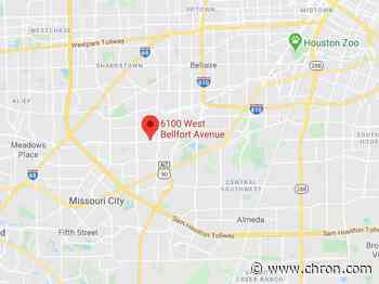 Man found dead in southwest Houston parking lot, police say - Chron