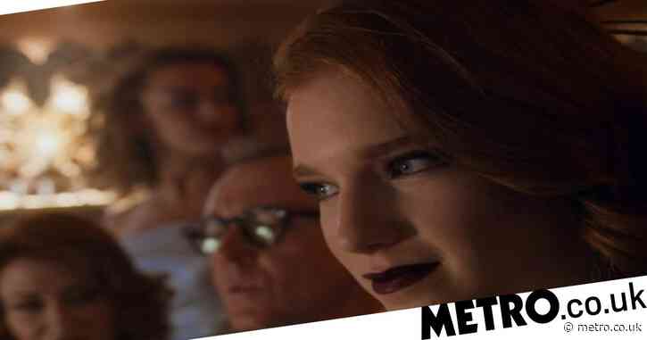 Snowpiercer star Annalise Basso breaks down ‘serial killer’ twist for character LJ