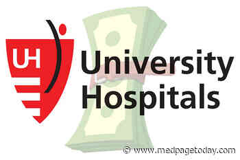 University Hospitals Cleveland Slashes Physician Pay
