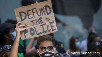 Reforming, Defunding, Abolishing: What are the proposals for overhauling police departments?