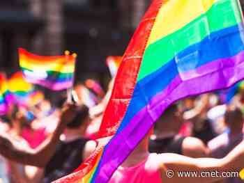 Pride Month: Celebrate the LGBTQ community at these online events     - CNET