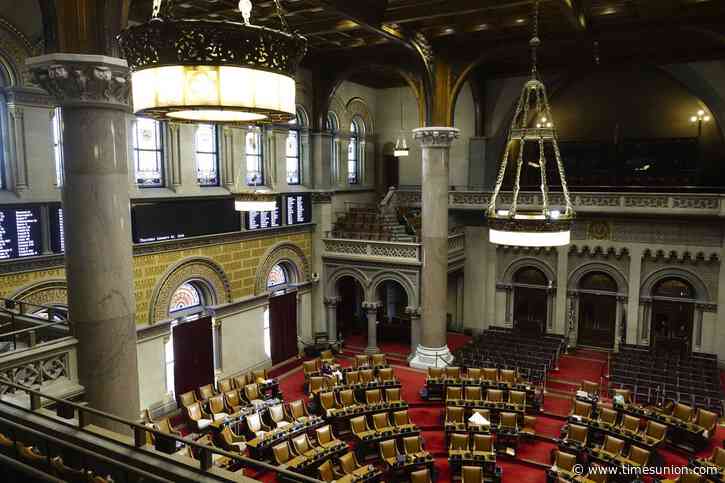 Legislature votes to prohibit racial profiling, but bill specifics differ