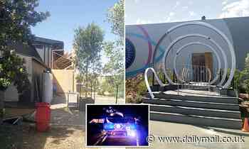 Big Brother Australia: Shocking pictures expose 'budget' new house