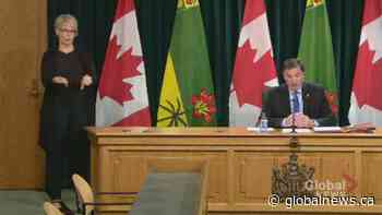 Coronavirus outbreak: Saskatchewan to ensure safe environment for students and staff as schools reopen
