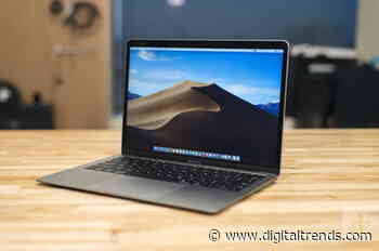 Apple’s trade-in program expands to include Macs at retail locations