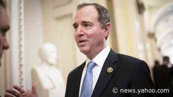 Schiff demands answers from Pentagon on monitoring domestic unrest
