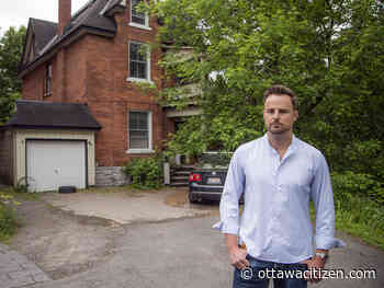 City staff wrong not to pursue heritage protection for old home eyed for redevelopment, panel says
